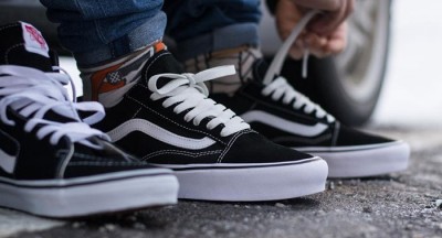 Cách khử mùi giày hiệu quả trong 3 nốt nhạc