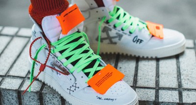 OFF-WHITE ™ đã bổ nhiệm ai để thay thế Virgil Abloh ?