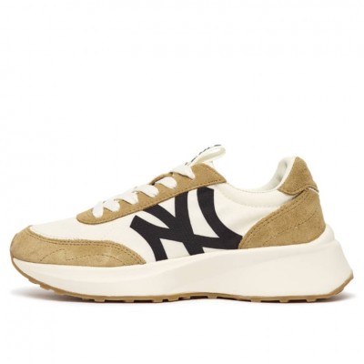 MLB Chunky Jogger NY – Brown