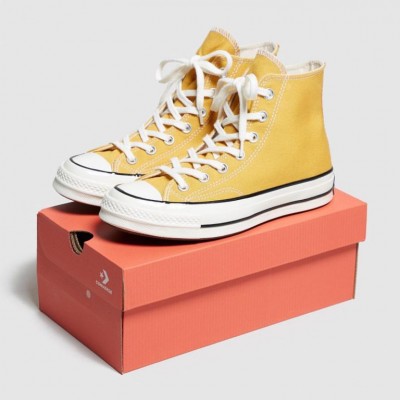 Converse 1970s High – Sunflower