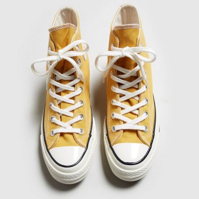 Converse 1970s High – Sunflower