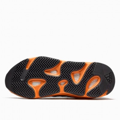 Yeezy 700 – Wash Orange