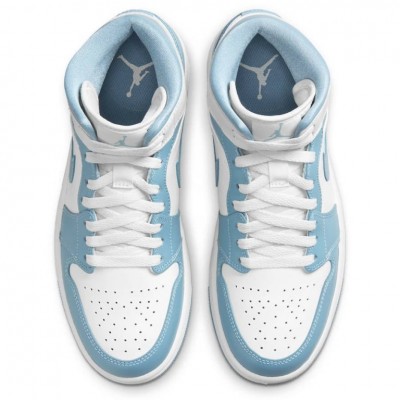 Air Jordan 1 Mid – University Blue