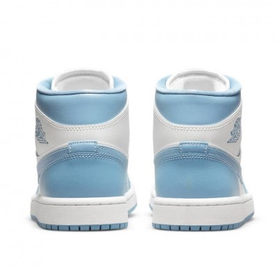 Air Jordan 1 Mid – University Blue