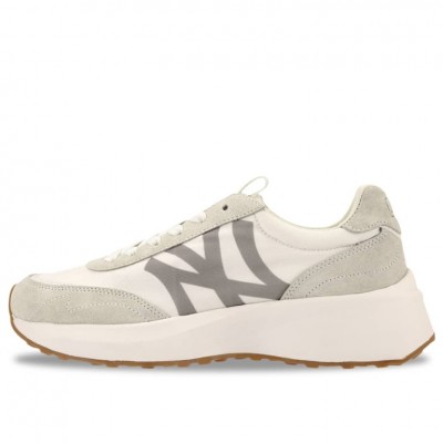 MLB Chunky Jogger NY – Light Grey