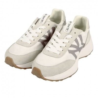 MLB Chunky Jogger NY – Light Grey