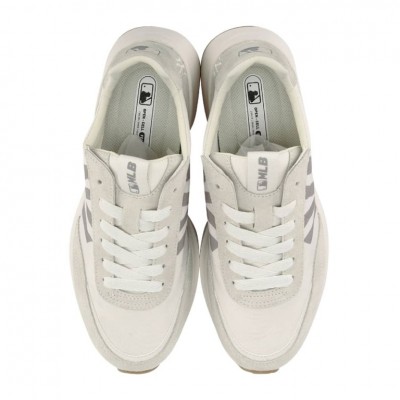 MLB Chunky Jogger NY – Light Grey