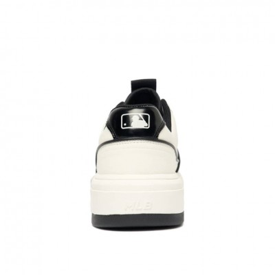 MLB Chunky Liner Low NY – Black