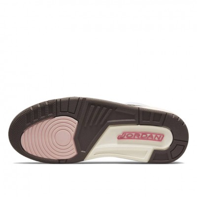 Air Jordan 3 Retro – Neapolitan Dark Mocha