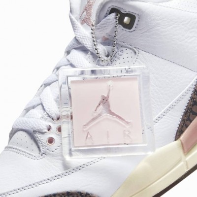 Air Jordan 3 Retro – Neapolitan Dark Mocha