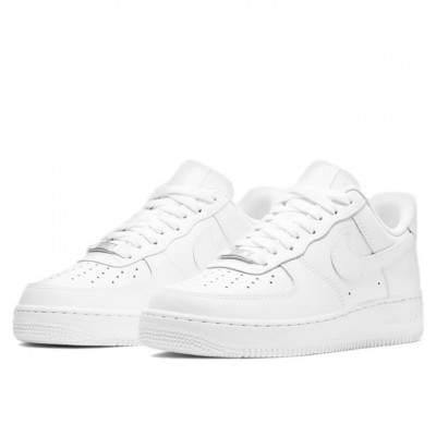Nike Air Force 1 Low White