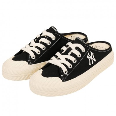 MLB Mule NY – Black