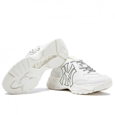 MLB Big Ball Chunky – NY