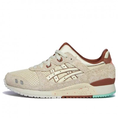 Nice Kicks x Asics Gel Lyte 3 OG – Nice Cream