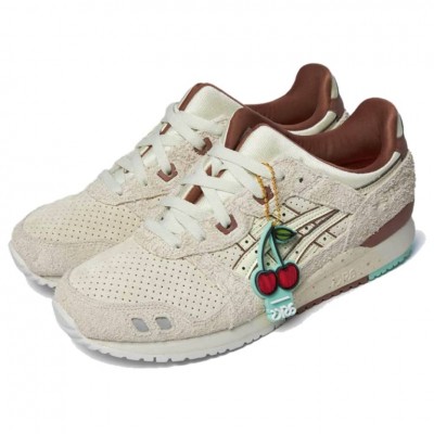Nice Kicks x Asics Gel Lyte 3 OG – Nice Cream