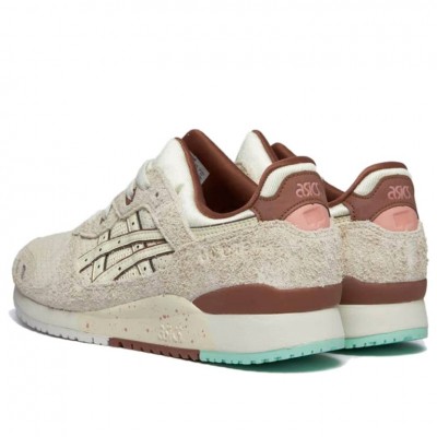 Nice Kicks x Asics Gel Lyte 3 OG – Nice Cream