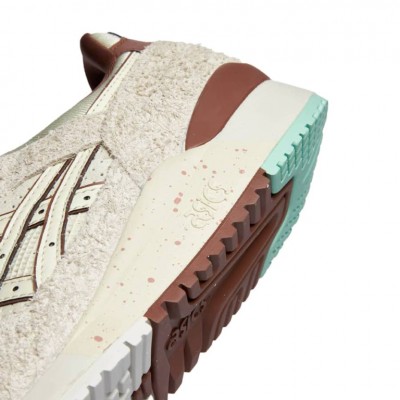 Nice Kicks x Asics Gel Lyte 3 OG – Nice Cream