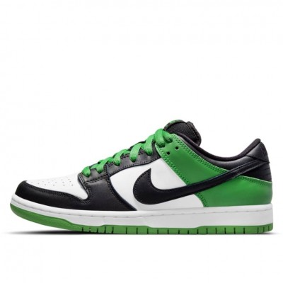 Nike Dunk Low Pro SB – Classic Green