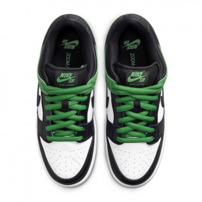 Nike Dunk Low Pro SB – Classic Green