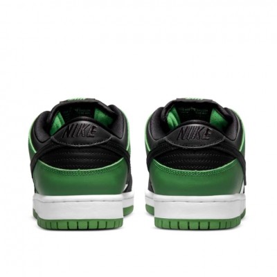 Nike Dunk Low Pro SB – Classic Green
