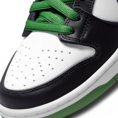 Nike Dunk Low Pro SB – Classic Green