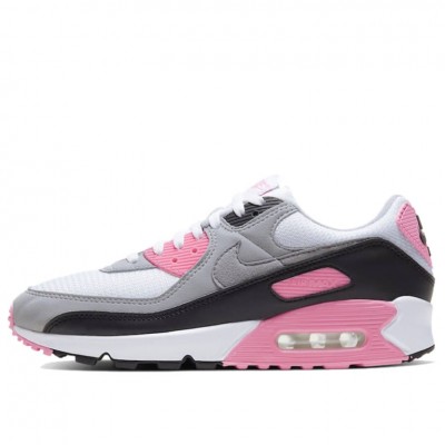 Nike Air Max 90 – White/Rose