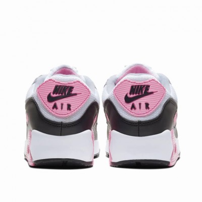Nike Air Max 90 – White/Rose