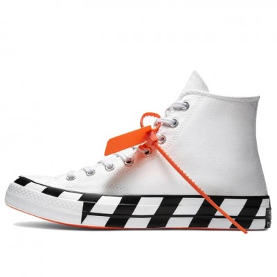 Converse Chuck 1970s High x Off-White