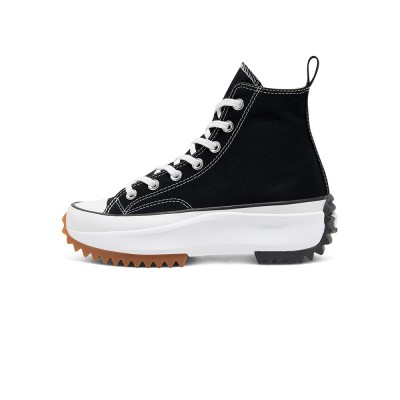 Converse Run Star Hike Twisted Foundational