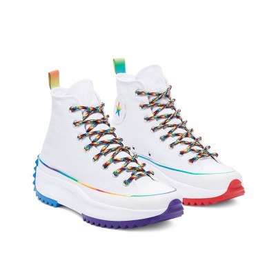 Converse Runstar Hike Pride Hi Top