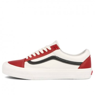Vans Vault Old Skool LX – Chili Pepper