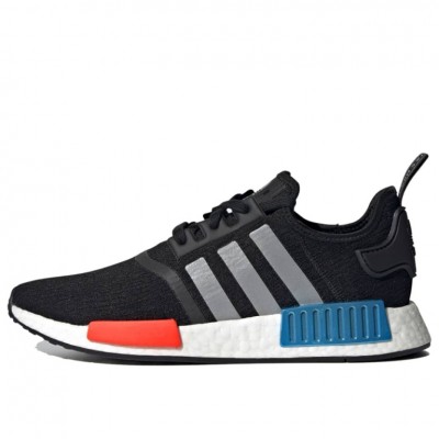 Adidas NMD R1 – Solar Red