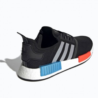 Adidas NMD R1 – Solar Red