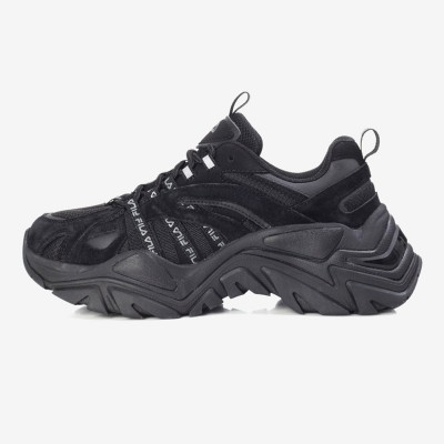 Fila Interation Disruptor – Triple Black