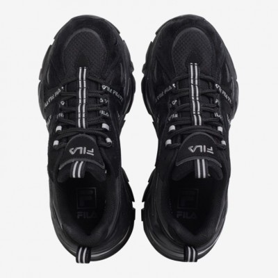 Fila Interation Disruptor – Triple Black