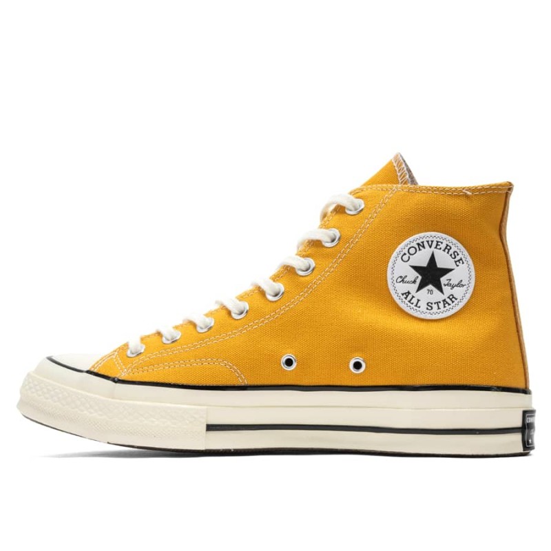 Converse 1970s High – Sunflower