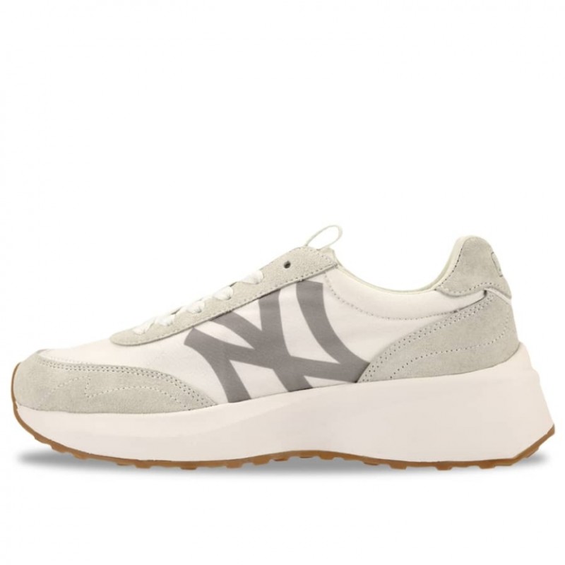 MLB Chunky Jogger NY – Light Grey