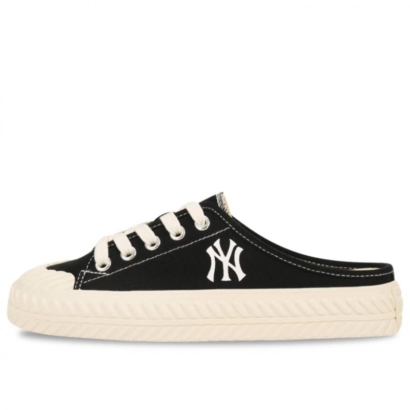 MLB Mule NY – Black