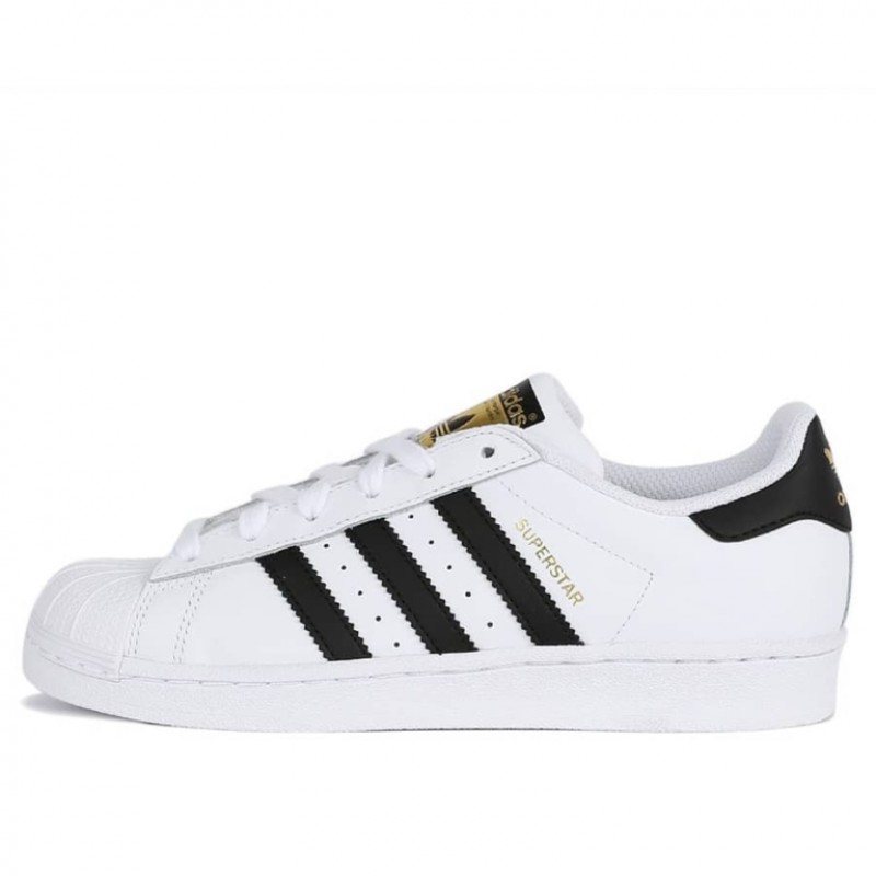 Adidas Superstar – Gold Label