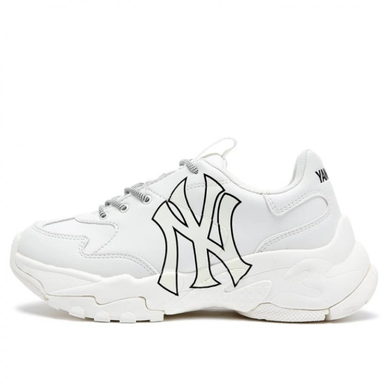 MLB Big Ball Chunky – NY