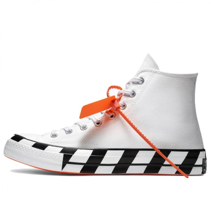 Converse Chuck 1970s High x Off-White