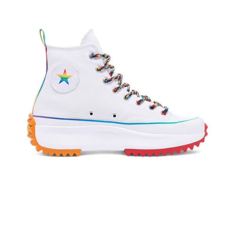 Converse Runstar Hike Pride Hi Top